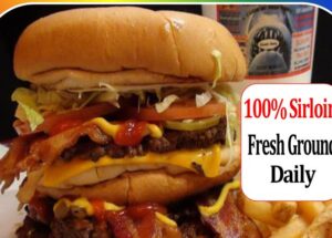 Jaws Jumbo Burgers Solves It’s Labor Problem by Becoming an Employee/Membership Owned Co-Op Corporation
