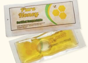 Kari-Out Launches First Ever Compostable Condiment Packet