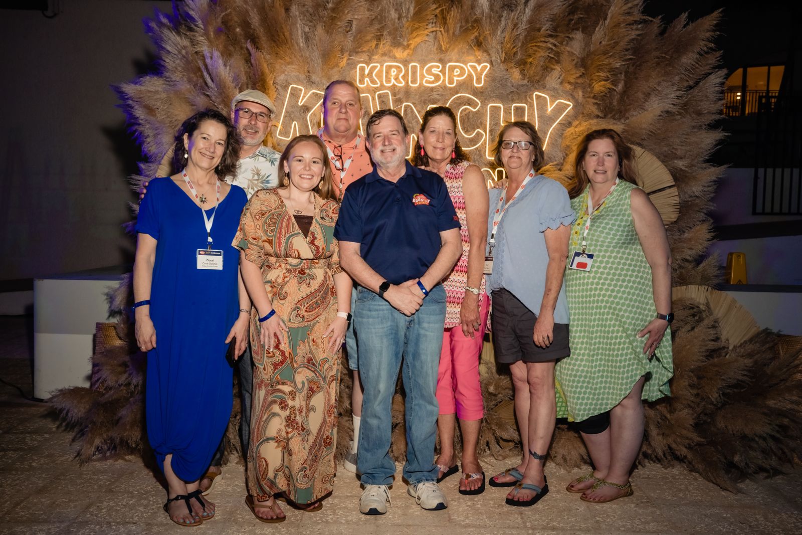 Krispy Krunchy Chicken Announces "Core Four" Growth Strategy Krispy Krunchy Chicken Announces "Core Four" Growth Strategy