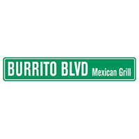 Long-Island Mexican Street Style Food Concept, BURRITO BLVD Mexican Grill, Celebrates National Burrito Day 4.4.24 With 100 Million Views on Tik Tok