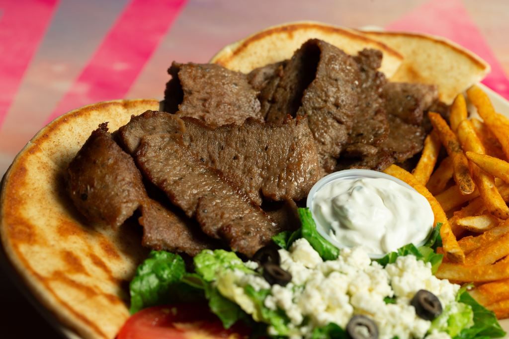 Miami Grill Opens First Walmart Restaurant Location in Las Vegas Miami Grill Opens First Walmart Restaurant Location in Las Vegas