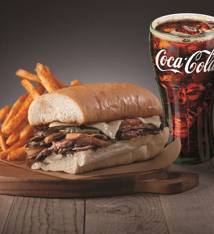 Miami Grill Opens First Walmart Restaurant Location in Las Vegas Miami Grill Opens First Walmart Restaurant Location in Las Vegas