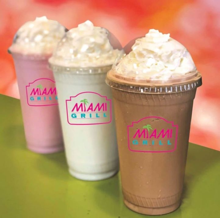 Miami Grill Opens First Walmart Restaurant Location in Las Vegas Miami Grill Opens First Walmart Restaurant Location in Las Vegas