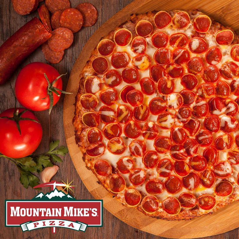 Mountain Mike's Pizza Expands National Footprint With Wisconsin Development Deals Mountain Mike's Pizza Expands National Footprint With Wisconsin Development Deals