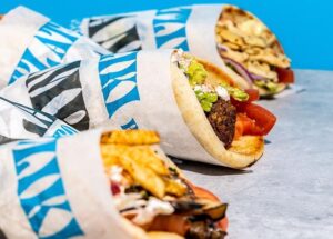 Nick the Greek Proudly Opens First Houston Location in Porter