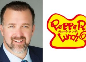 Q&A with Troy Hooper, CEO of Pepper Lunch