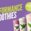 Robeks Launches All New Performance Smoothies and Functional Boosts