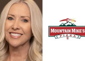 Seasoned Restaurant-Industry Executive Carol Denembo Proudly Named Chief Marketing Officer at Mountain Mike’s Pizza