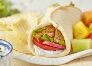 Taziki’s Mediterranean Café Opens Dallas Old Town Location