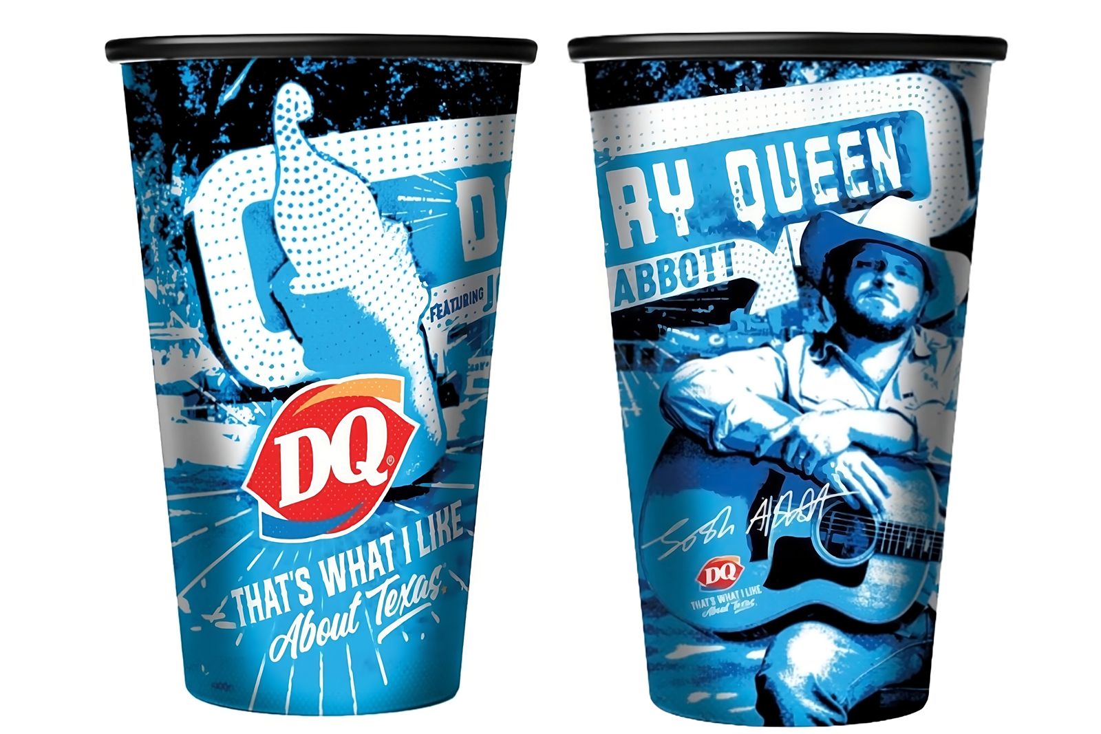 Texas Country Artist Josh Abbott and DQ Restaurants in Texas Do It Again With a New Collaboration Texas Country Artist Josh Abbott and DQ Restaurants in Texas Do It Again With a New Collaboration
