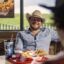 Texas Country Artist Josh Abbott and DQ Restaurants in Texas Do It Again With a New Collaboration