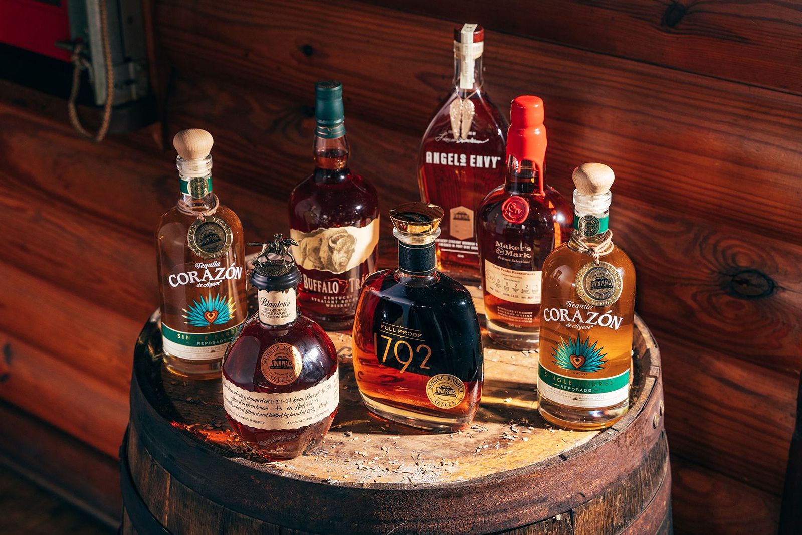 Twin Peaks Barrel Selects Twin Peaks Signs Multi-Unit Deal to Expand in Denver