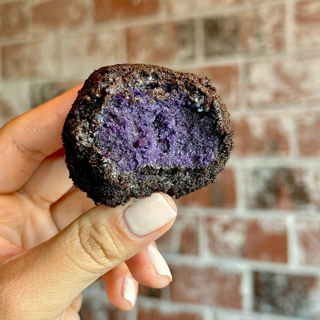 Ube Dessert and Coffee Franchise, Café 86, Announces New Stores for California Ube Dessert and Coffee Franchise, Café 86, Announces New Stores for California