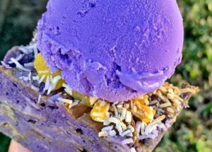 Ube Dessert and Coffee Franchise, Café 86, Announces New Stores for California