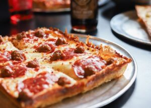 Via 313 to Bring the Soul (and Pizza) of Detroit to Colorado