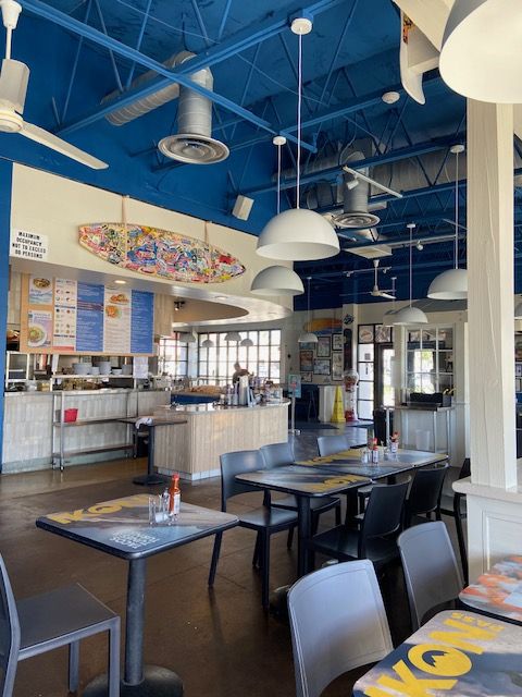 Wahoo's Fish Taco Reenergizes Iconic Brand With Elevated Refresh and New Store Design Following 35th Anniversary