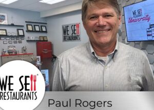 We Sell Restaurants Expands with Fifth Georgia Location