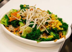 Balance Grille Helps Celebrate Mom in the Most Delicious Way