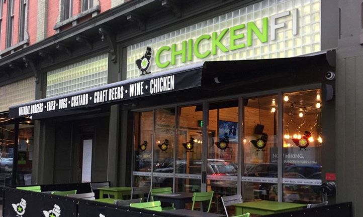 BurgerFi Relaunches The Chicken Wars | RestaurantNewsRelease.com - Vimarsana News