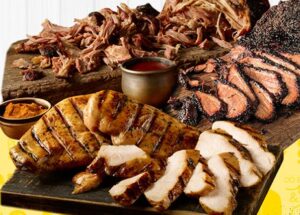 Celebrate National Barbecue Month with the Flavors of Dickey’s Barbecue Pit