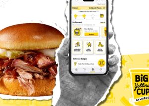 Dickey’s Barbecue Pit Launches New Rewards Program