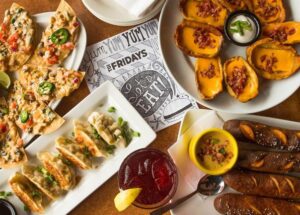 Digitac Media Revolutionizes Digital Marketing for The Falcons Group’s TGI Fridays Locations