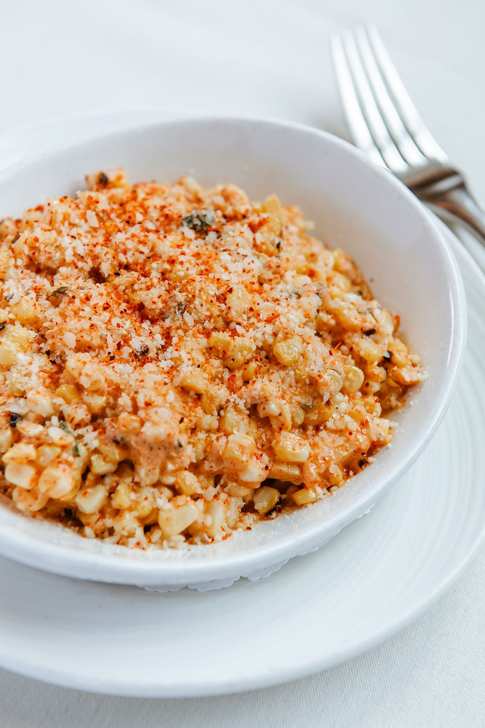 Eddie Merlot's Charred Summer Street Corn Eddie Merlot's Unveils Sophisticated Summertime Menu with Fresh Off The Grill Features