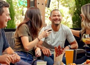 Lazy Dog Restaurants Launches Next Generation Loyalty Program