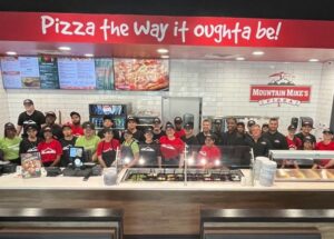Mountain Mike’s Pizza Debuts Legendary Crispy, Curly Pepperoni and Mountain-Sized Pizzas in Greater Houston Area