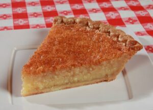 Soulman’s Bar-B-Que Celebrates Matriarch, Mary Alice ‘Memer’ Hallett, with Free Pie on May 20th