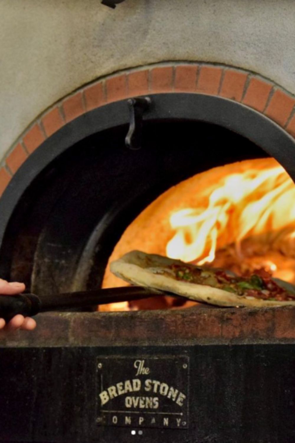 The Bread Stone Ovens Company Sets New Standard for Superior Quality in Wood Fired Brick Ovens The Bread Stone Ovens Company Sets New Standard for Superior Quality in Wood Fired Brick Ovens