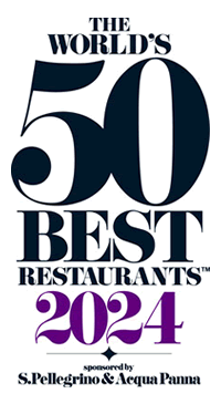 The World's 50 Best Restaurants Announces the 51-100 List for 2024