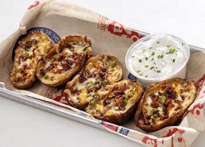 Arooga’s Grille House & Sports Bar to Unveil New Menu Bringing Back Old Favorites