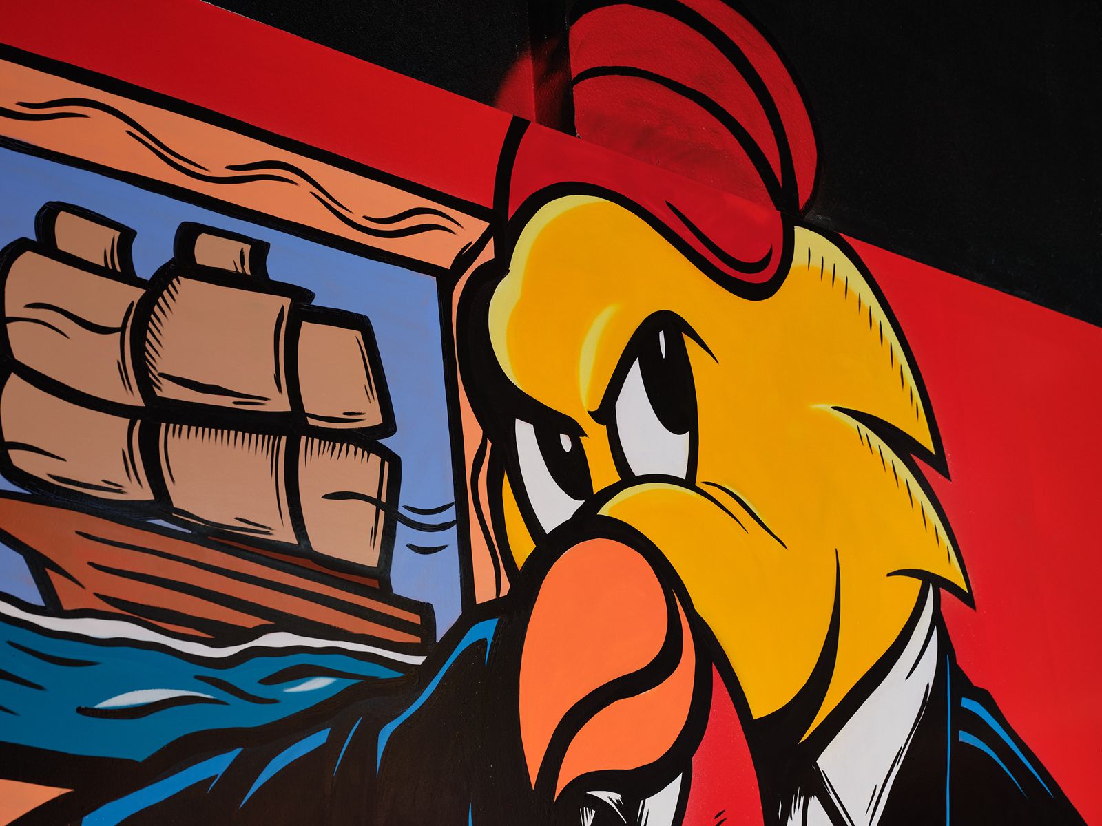 Bakersfield, Get Ready To Turn up the Heat! Angry Chickz Is Opening Its Second Location June 21 Bakersfield, Get Ready To Turn up the Heat! Angry Chickz Is Opening Its Second Location June 21