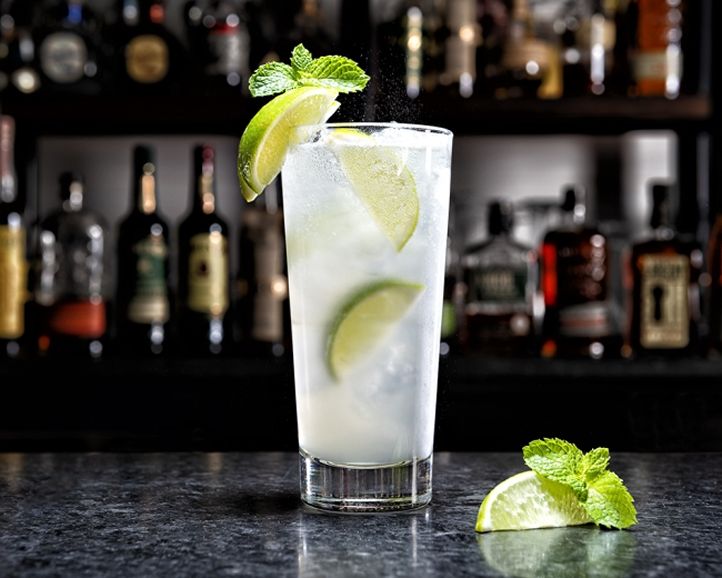 Cheers! Sippable Restaurant Deals for National Mojito Day and National Tequila Day