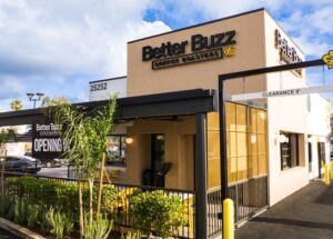 Better Buzz Coffee Roasters Poised for Record Growth in 2024