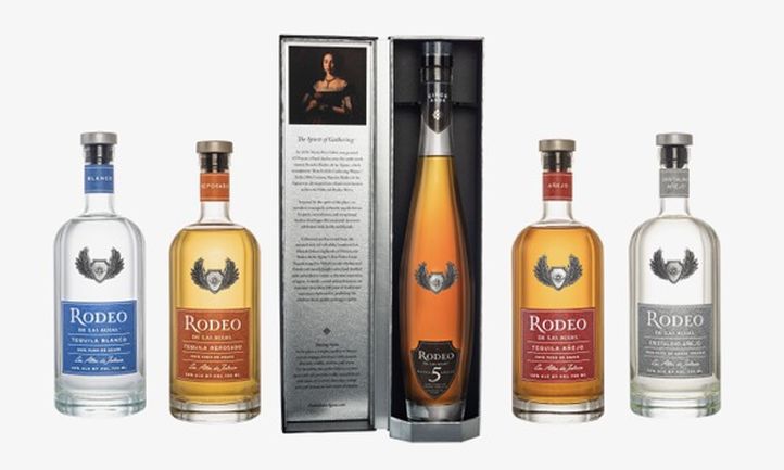 Doheny Road Spirits and Classic Wines of California Join Forces to Distribute Rodeo de las Aguas Tequila