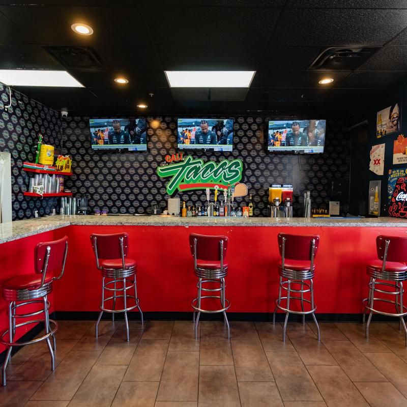 Fast-Casual Franchise, CaliTacos, Expands Within Arizona With Two New Franchise Groups Fast-Casual Franchise, CaliTacos, Expands Within Arizona With Two New Franchise Groups