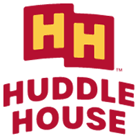Feast on Huddle House's New Big Beast Breakfast Burritos