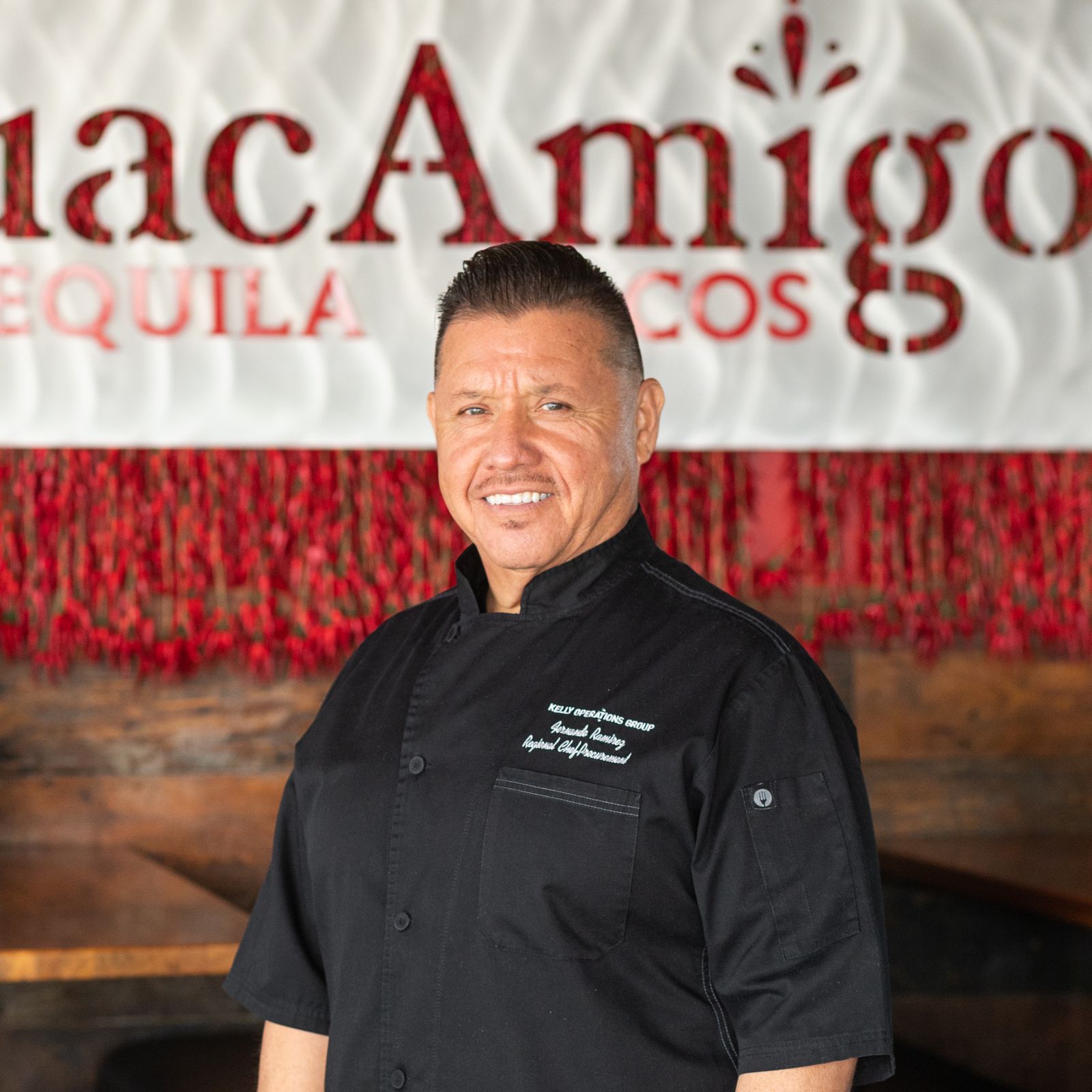 Executive Chef Fernando Ramirez GuacAmigos Tequila & Tacos Unveils Exciting New Menu in Newport Beach