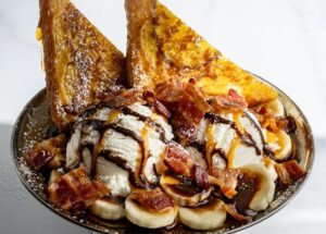Friendly’s Unveils New SummerFest Menu Items to Enjoy with the Family