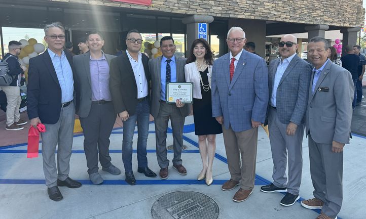 Golden Corral Brings Endless Buffet to Covina | RestaurantNewsRelease.com - Vimarsana News