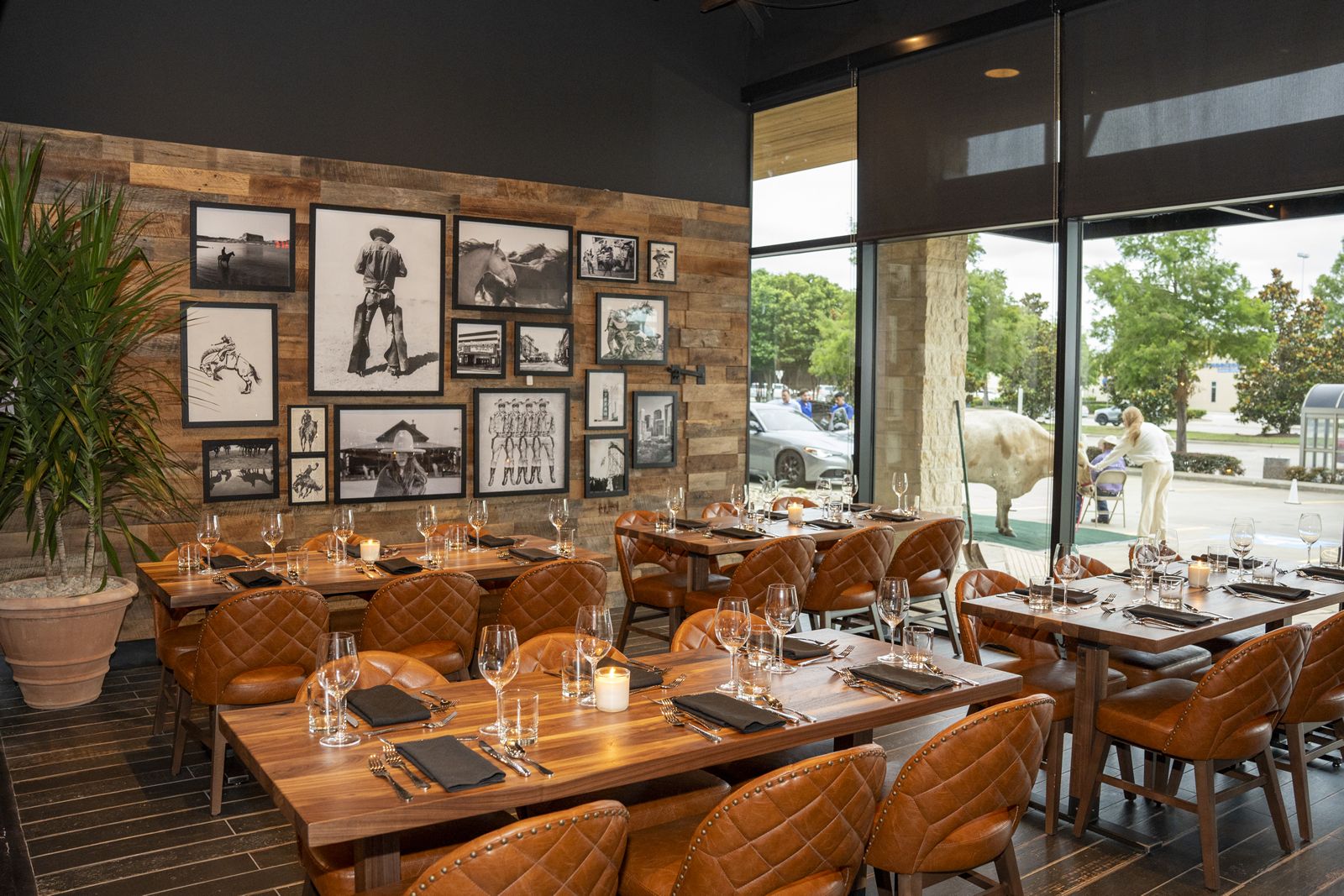 Haywire Brings Unique Brand of Texas Hospitality to Memorial City on June 3 Haywire Brings Unique Brand of Texas Hospitality to Memorial City on June 3