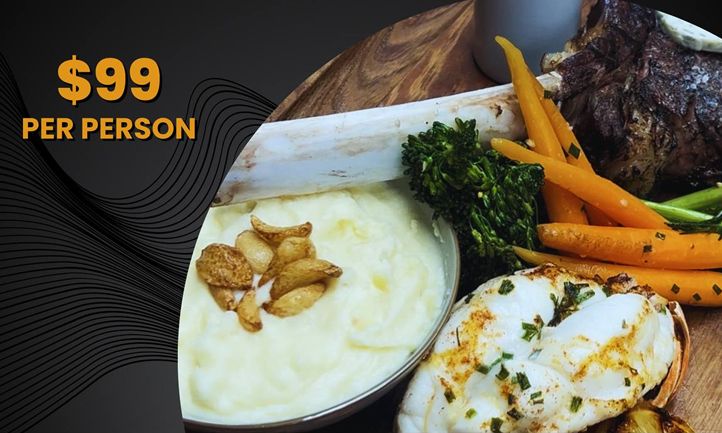 Hendrix Restaurant Announces Special Father's Day Dinner Experience - Vimarsana News