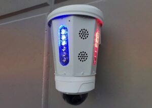 Interface Systems Launches AI-Powered Voice-Down Solution with Integrated Remote Intervention