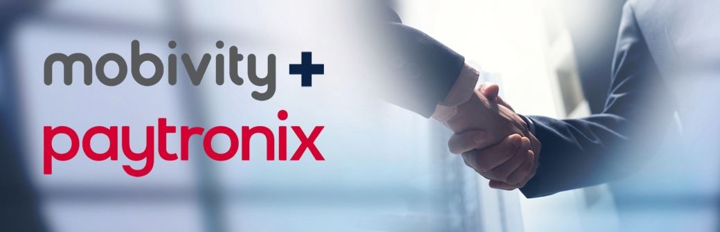 Mobivity and Paytronix Partnership Seamlessly Powers Connected Rewards Programs to Drive Loyalty Growth and Digital Engagement Mobivity and Paytronix Partnership Seamlessly Powers Connected Rewards Programs to Drive Loyalty Growth and Digital Engagement
