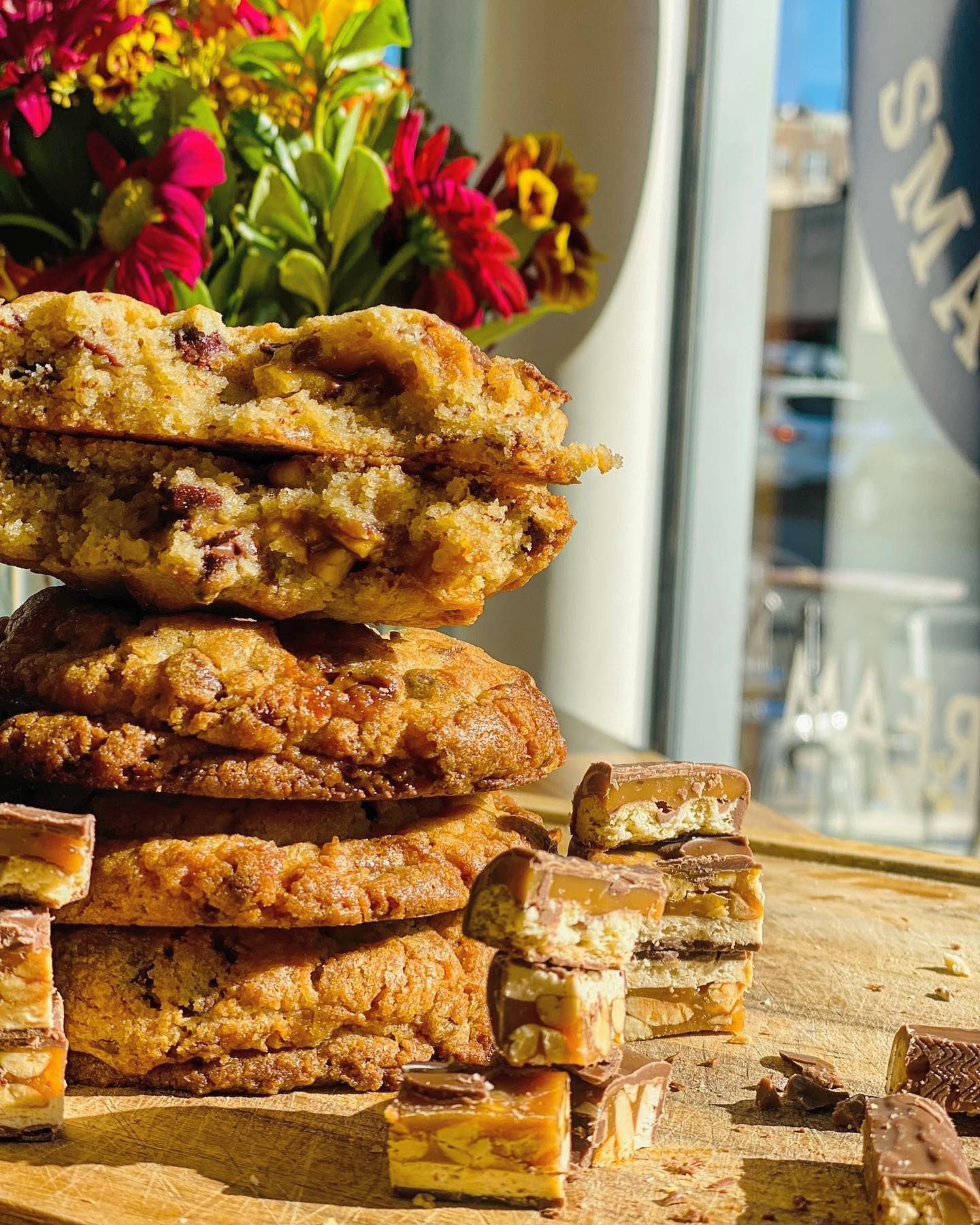 New COOKIES N' CREAM Location in Middle Village Reports Record-Breaking Grand Opening New COOKIES N' CREAM Location in Middle Village Reports Record-Breaking Grand Opening