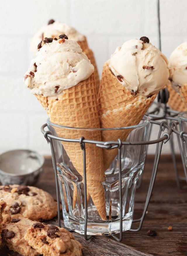 New COOKIES N' CREAM Location in Middle Village Reports Record-Breaking Grand Opening New COOKIES N' CREAM Location in Middle Village Reports Record-Breaking Grand Opening