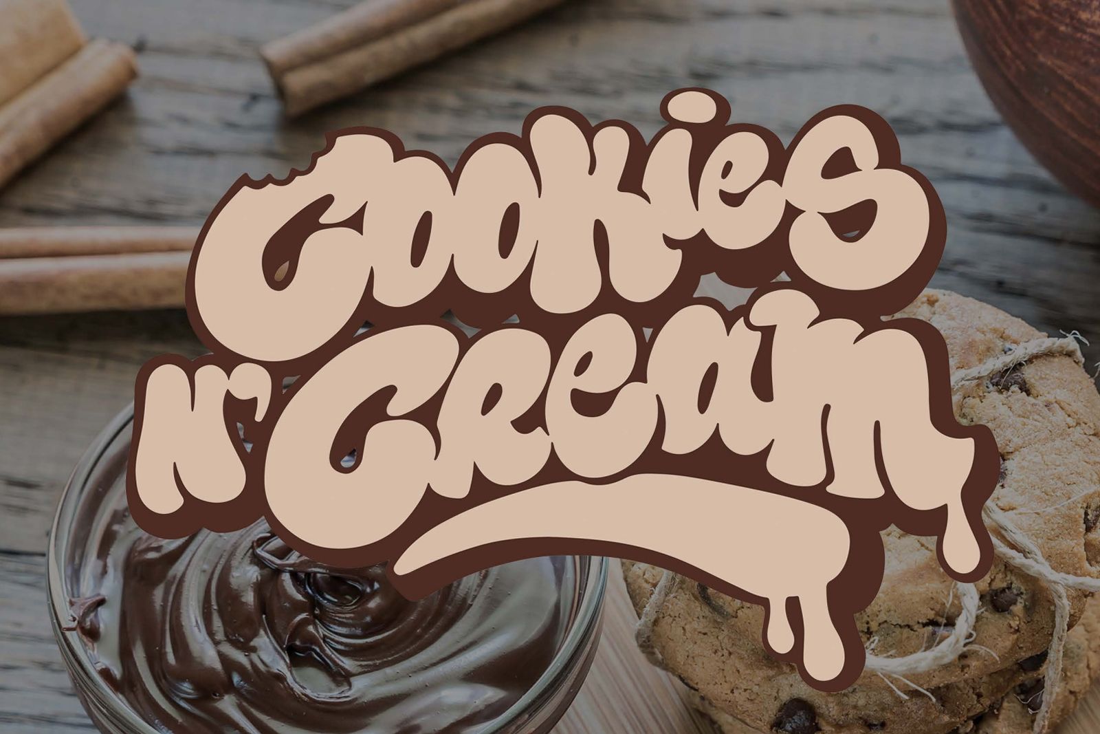 New COOKIES N' CREAM Location in Middle Village Reports Record-Breaking Grand Opening New COOKIES N' CREAM Location in Middle Village Reports Record-Breaking Grand Opening