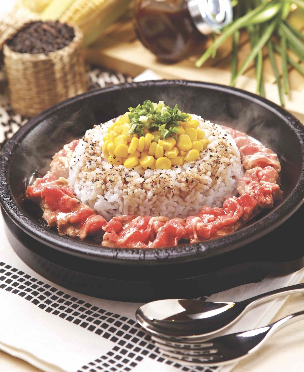 Pepper Lunch Announces First Florida Restaurant to Open Soon Pepper Lunch Announces First Florida Restaurant to Open Soon